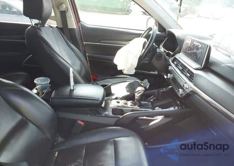 2022 Kia Telluride S z USA, uszkodzony, nr VIN 5XYP6DHC1NG196874